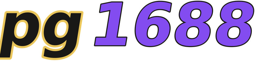 pg1688 โลโก้